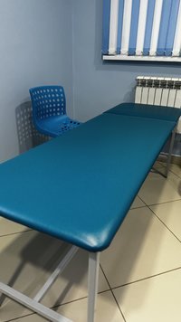 Кушетка массажная