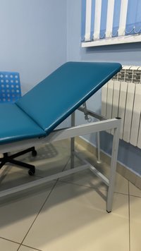 Кушетка массажная