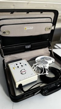 Комплекс биоакустической коррекции "Синхро -С"