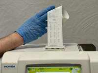 Гематологический анализатор Horiba ABX MICROS ES 60  Horiba Открытая система