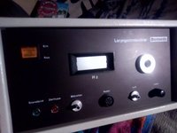 Ларингостробоскоп  Heinemann KS  DEMUTH  Laryngostroboscop