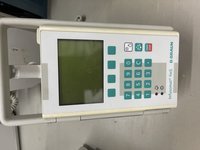 Инфузионный насос B Braun Infusomat fmS