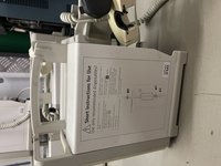 Инфузионный насос B Braun Infusomat fmS