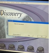 Денситометр Hologic Discovery