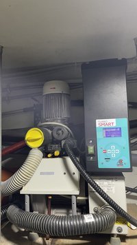 Стоматологический всасывающий насос Turbo Smart A