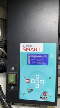 Стоматологический всасывающий насос Turbo Smart A