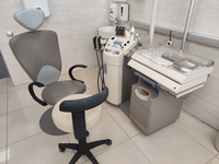 Лор-комбайн atmos C 31