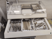 Лор-комбайн atmos C 31