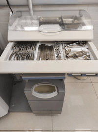 Лор-комбайн atmos C 31