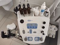 Лор-комбайн atmos C 31