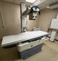 Система рентгенографическая Proteus XR/i, 2008 год выпуска (Аналоговый рентген)