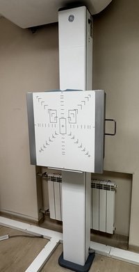 Система рентгенографическая Proteus XR/i, 2008 год выпуска (Аналоговый рентген)