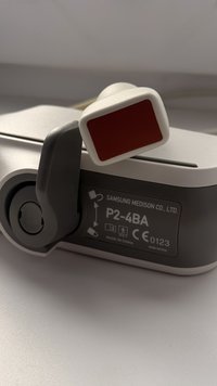 УЗИ датчики Samsung Medison, C2-6IC и P2-4BA