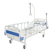 Медицинская кровать для лежачих больных Barry MB1pp