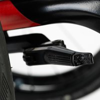 Активная коляска Küschall K-Series