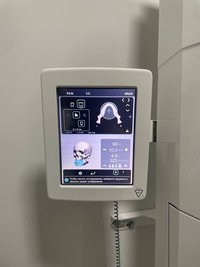 КЛКТ аппарат Kavo Pan eXam Plus 7-1