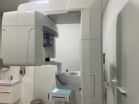 КЛКТ аппарат Kavo Pan eXam Plus 7-1