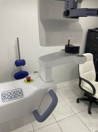 КЛКТ аппарат Kavo Pan eXam Plus 7-1