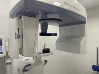 КЛКТ аппарат Kavo Pan eXam Plus 7-1