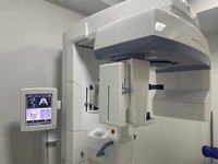 КЛКТ аппарат Kavo Pan eXam Plus 7-1