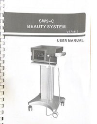 Аппарата УВТ