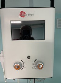 Портативный рентген аппарат STEINMANN MOBILE