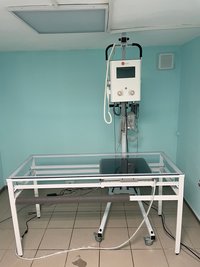 Портативный рентген аппарат STEINMANN MOBILE