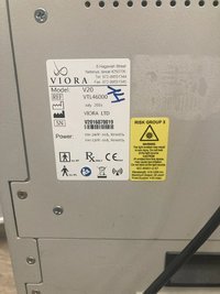 Аппарат для коррекции фигуры Viora V-20