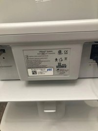 Аппарат ультразвуковой для дерматологии и косметологии Ulthera System