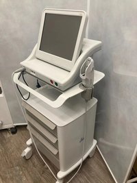 Аппарат ультразвуковой для дерматологии и косметологии Ulthera System