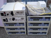 Дефибрилятор - мониторы для для анестезиологии и реанимации