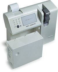 Анализатор газов и электролитов крови