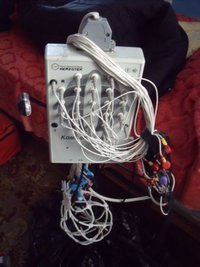 Энцефалограф Реограф МИЦАР, Эхоэнцефалодоплерограф ЭхЭДГ Комплекс-М 