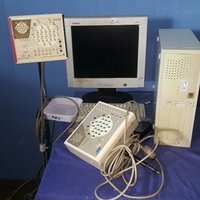 Энцефалограф Реограф МИЦАР, Эхоэнцефалодоплерограф ЭхЭДГ Комплекс-М 