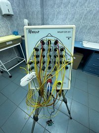 Энцефалограф Реограф МИЦАР, Эхоэнцефалодоплерограф ЭхЭДГ Комплекс-М 