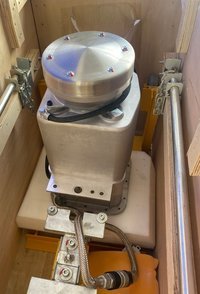 Рентген трубка DURA-422 НОВАЯ