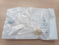 Датчик потока неонатальный DRAEGER (кат. 8410179)