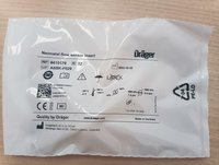 Датчик потока неонатальный DRAEGER (кат. 8410179)