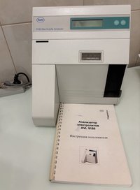 Анализатор электролитов Roche AVL 9180