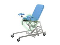 Стол перевязочный + трансформируется в гинекологическое кресло с моторами и пультом