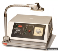 УВЧ физиотерапия. Аппарат THERMATUR 200, ДМВ КВЧ ТНЧ-терапия