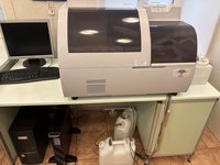 Биохимический анализатор Sappire 400