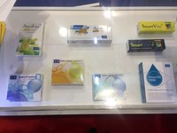 Искусственный хрусталик (ИОЛ) Hydro-Sense Aspheric  RUMEX  много  от +4D до +30D