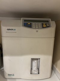 Гематологический анализатор Advia 60