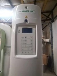 Маммограф аналоговый Маммо-4МТ 