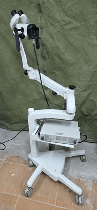 Кольпоскоп Olympus OCS-500 с источником света