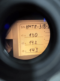 Кольпоскоп Olympus OCS-500 с источником света