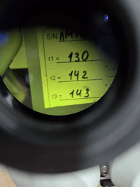 Кольпоскоп Olympus OCS-500 с источником света