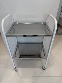 Медицинский манипуляционный стол HILFE