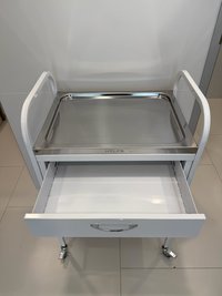 Медицинский манипуляционный стол HILFE